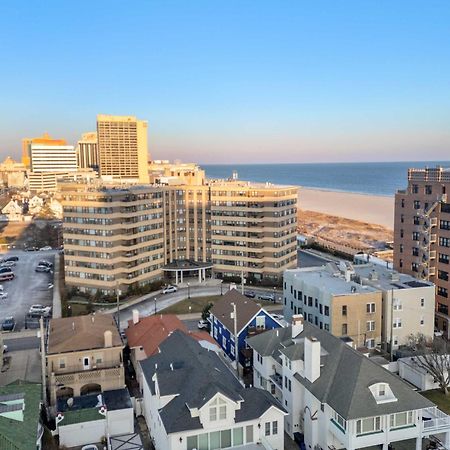 Escape To Raleigh Ave 3 Steps From The Beach Atlantic Stadt Exterior foto