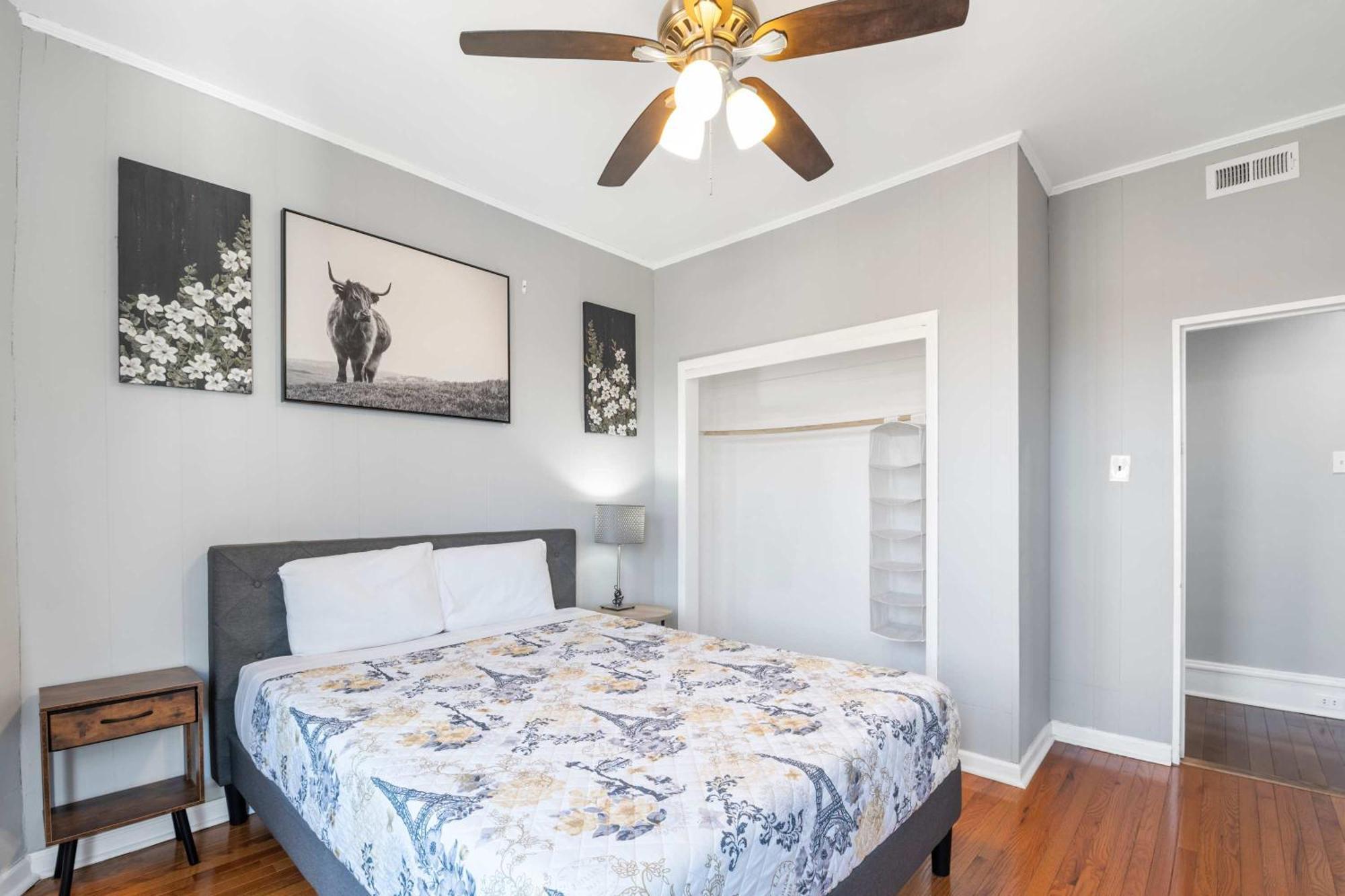 Escape To Raleigh Ave 3 Steps From The Beach Atlantic Stadt Exterior foto