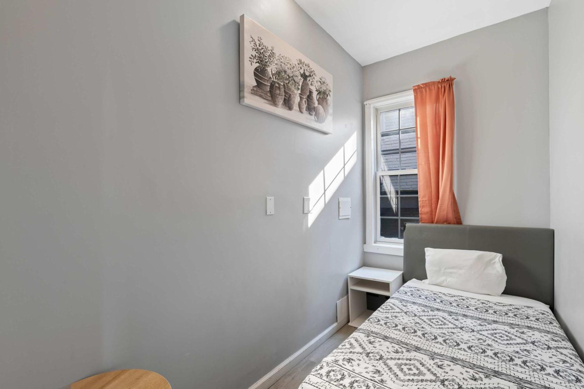Escape To Raleigh Ave 3 Steps From The Beach Atlantic Stadt Exterior foto
