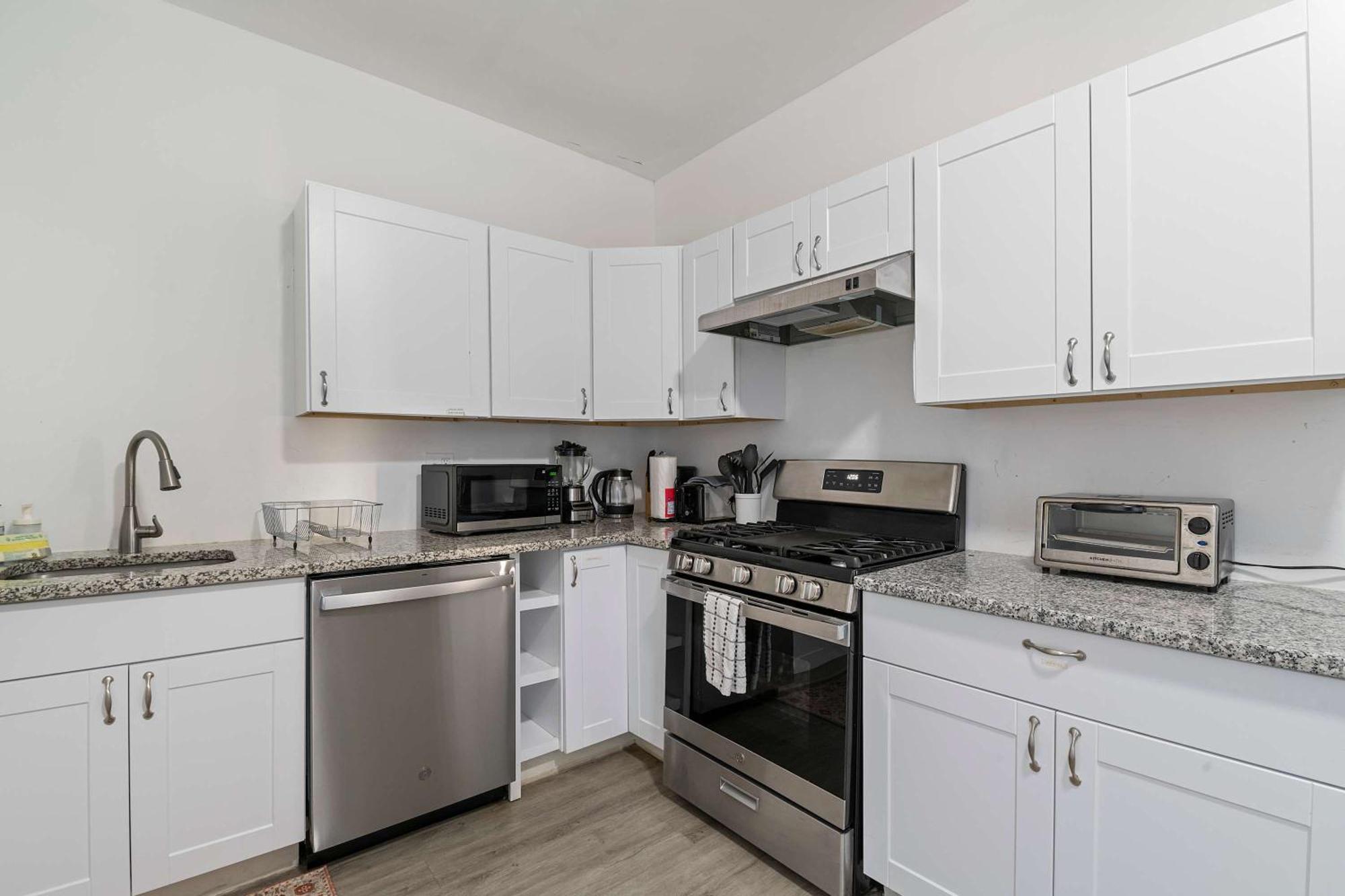 Escape To Raleigh Ave 3 Steps From The Beach Atlantic Stadt Exterior foto