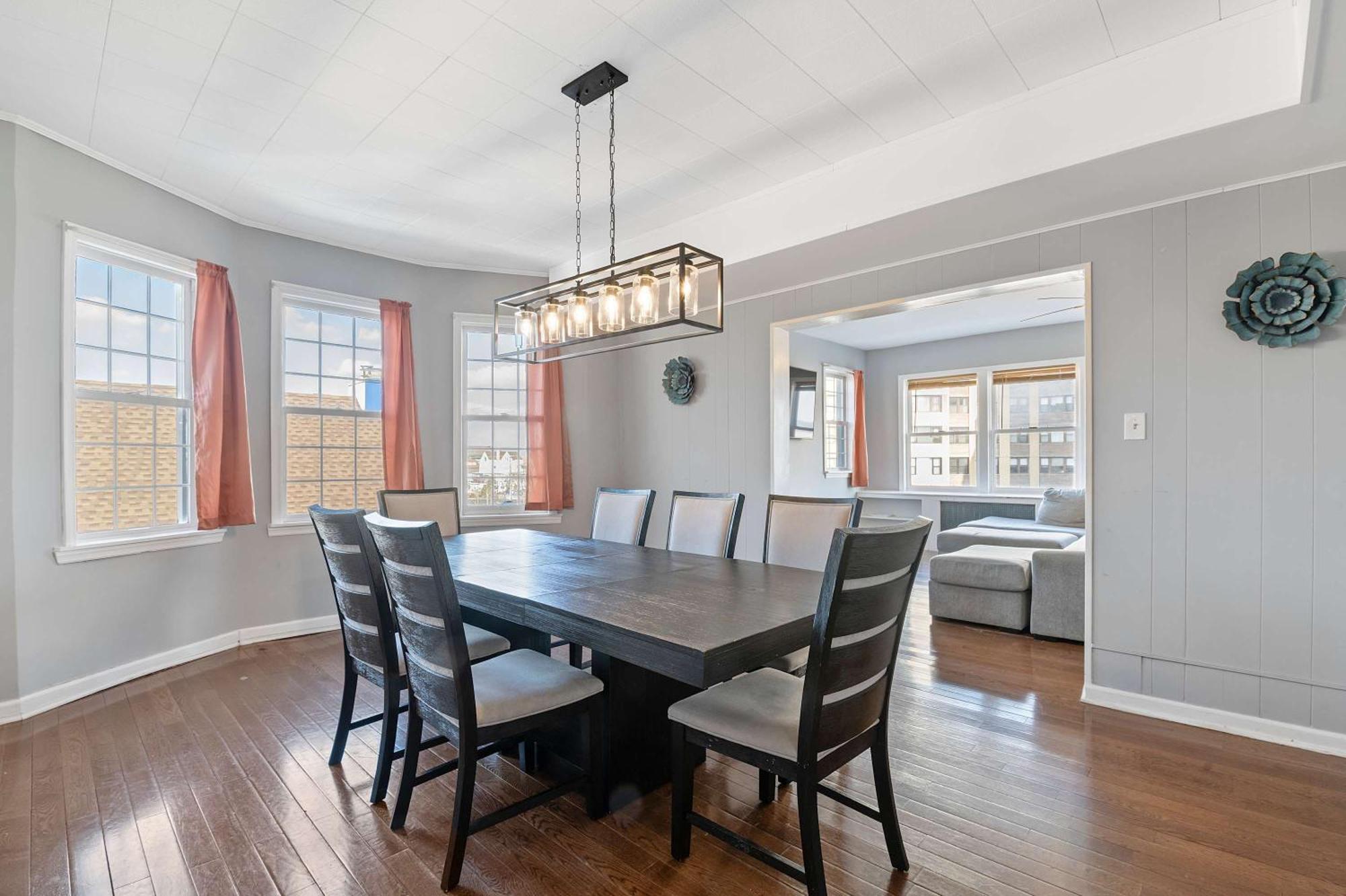 Escape To Raleigh Ave 3 Steps From The Beach Atlantic Stadt Exterior foto