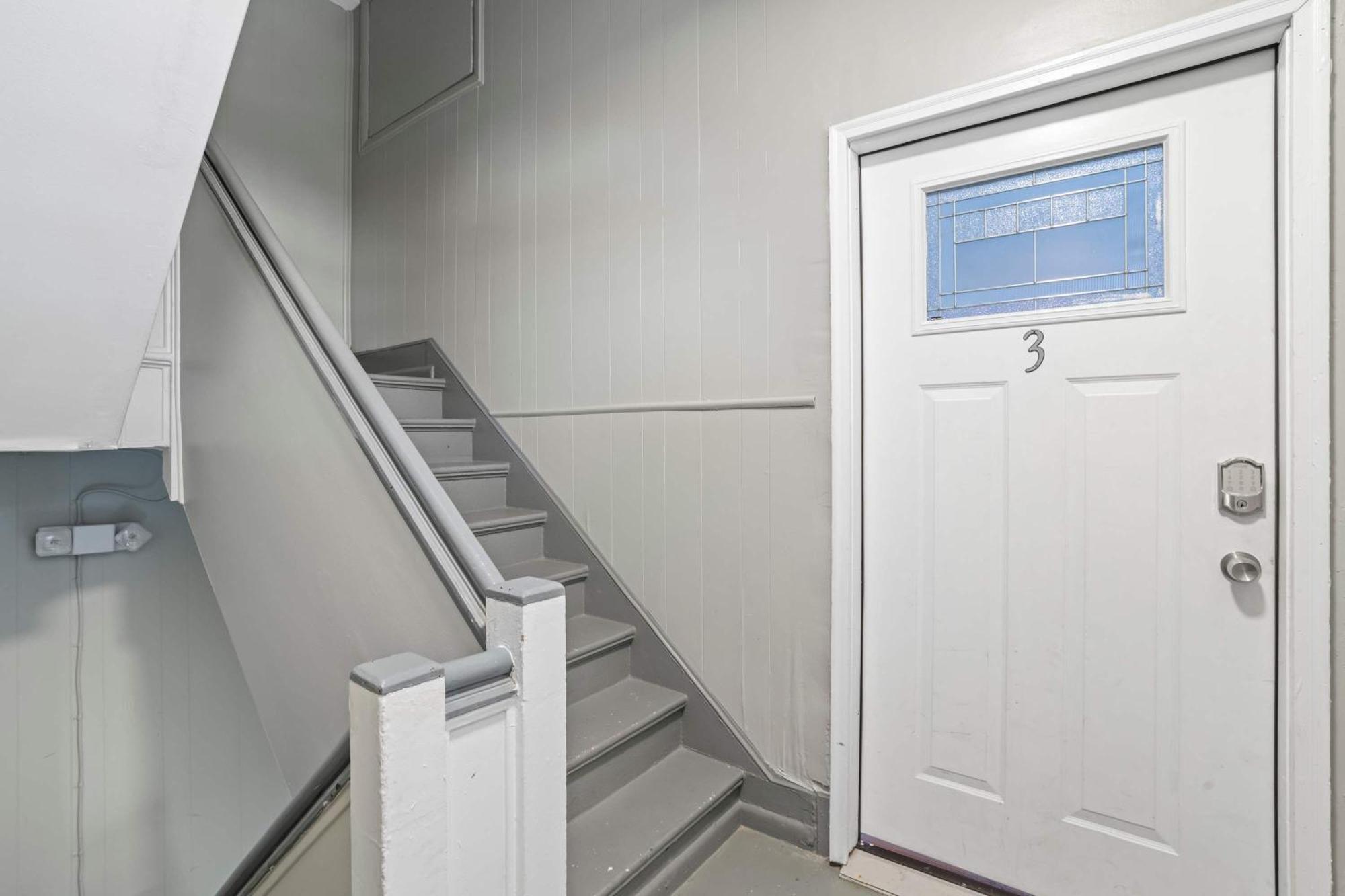 Escape To Raleigh Ave 3 Steps From The Beach Atlantic Stadt Exterior foto